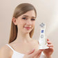 Facial Beauty Device EMS Microcurrent Introduction Facial Massager for Lifting and Firming Photon Skin Rejuvenation Anti-Wrinkle