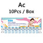 Hyaluronic Acid Serum Ampoule Kit – Brightening