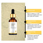 Niacinamide & Vitamin C Facial Serum – Brightening & Pore Care