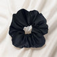 Mulberry Silk Scrunchies – Soft Pillow Hair Band (6CM)
