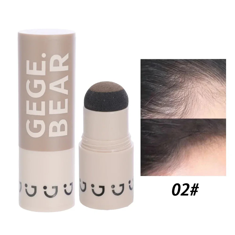 Hairline Powder Stick – Root Cover & Hair Shadow