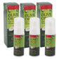 Olive Oil Hair Mousse – Long-Lasting Nourishment, 60ml