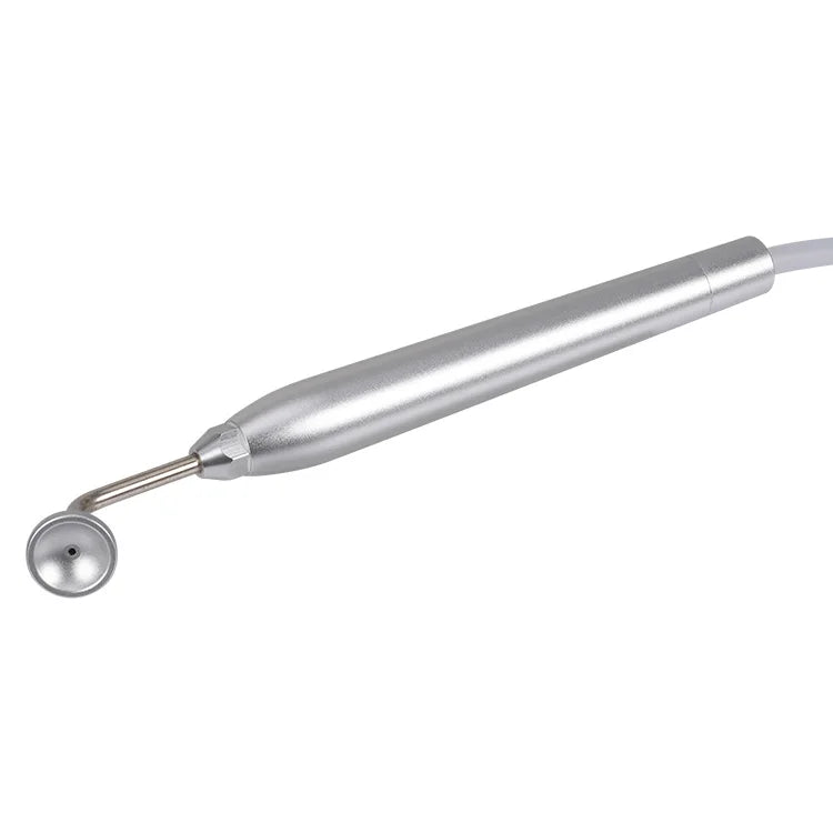 Spare Hydra Handle Diamond Tip Face Skin Care Scrubber Accessory