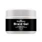 Strong Hold Braid Gel – Non-Flaking, Long-Lasting Braids