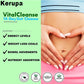Kerupa Intestinal Support – Digestive Regularity & Detox Aid