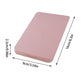 LED Light Makeup Mirror – Travel Compact & Foldable
