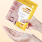 BIOAQUA Retinol Collagen Masks – Firming & Hydrating (15pcs)