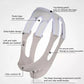 Silicone V Face Mask – Lifting & Anti-Wrinkle Bandage