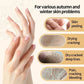 Collagen Hand Cream – Anti-Wrinkle & Repair