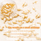 50PCS Collagen Face Serum Capsules – Anti-Wrinkle & Whitening