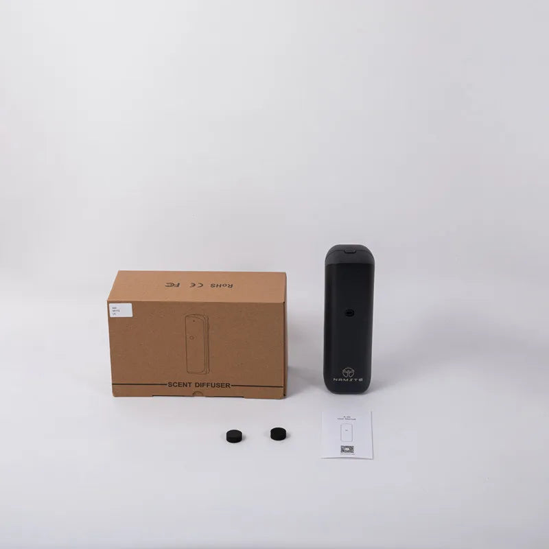 Namaste Bluetooth Aromatherapy Diffuser - image 8