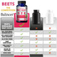 Beetroot Extract – Energy & Immune Support, Heart Health