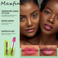 Crystal Color-Changing Jelly Lipstick – Moisturizing Balm