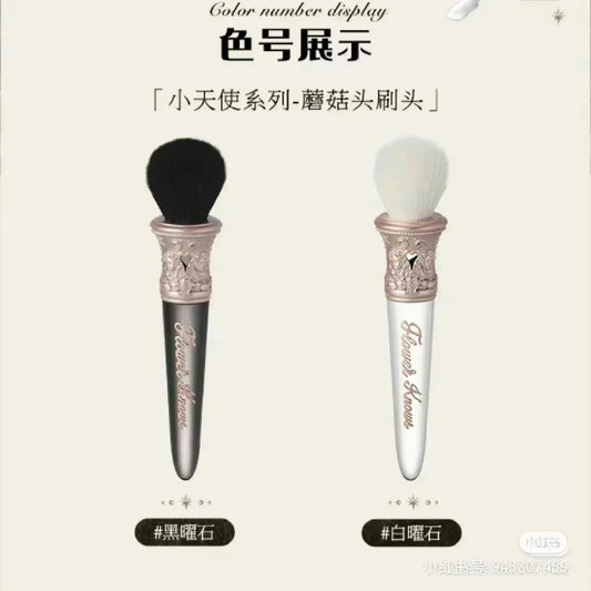 Flower Know Angel Makeup Brush – Pointillist Brush