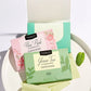 Oil Blotting Sheets – Face Cleansing & Oil Control Wipes