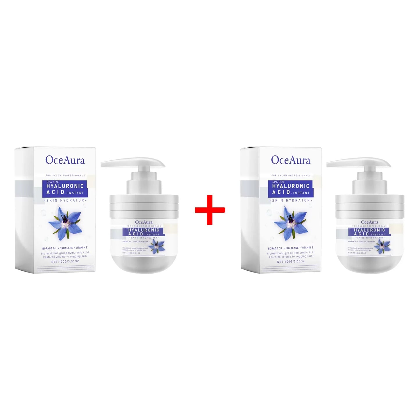 Retinol Anti-Aging Moisturizer Cream