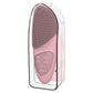 Heated Facial Cleansing Brush w/ Eye Massager