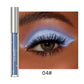 Qibest Glitter Eyeshadow – Long Lasting Shimmer
