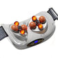 Bianshi Abdominal Massager – Automatic Moxibustion Therapy Device