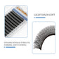 ANJOSIRMA 5D Eyelash Extensions – Volume W-Shape