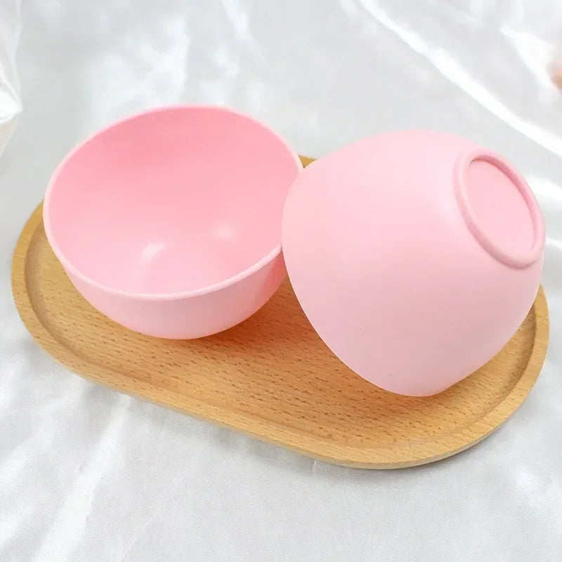 Facial Mask Mixing Tool Kit