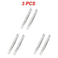 Stainless Steel Eyebrow Tweezers