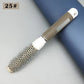 Round Hair Brush – Curling & Styling Salon Hair Comb