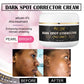 AILKE Bleaching Cream – Dark Spot Remover for Body & Face