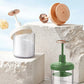 Foaming Facial Cleanser Maker – Bubble Foamer Dispenser