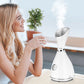 Facial Steamer & Humidifier Machine