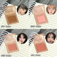Single Matte Blush Palette – Cheek Contour Rouge Makeup