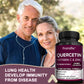 Quercetin + Vitamin C + Zinc – Immune Support