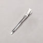 Stainless Steel Hair Clips – Salon Sectioning Pins