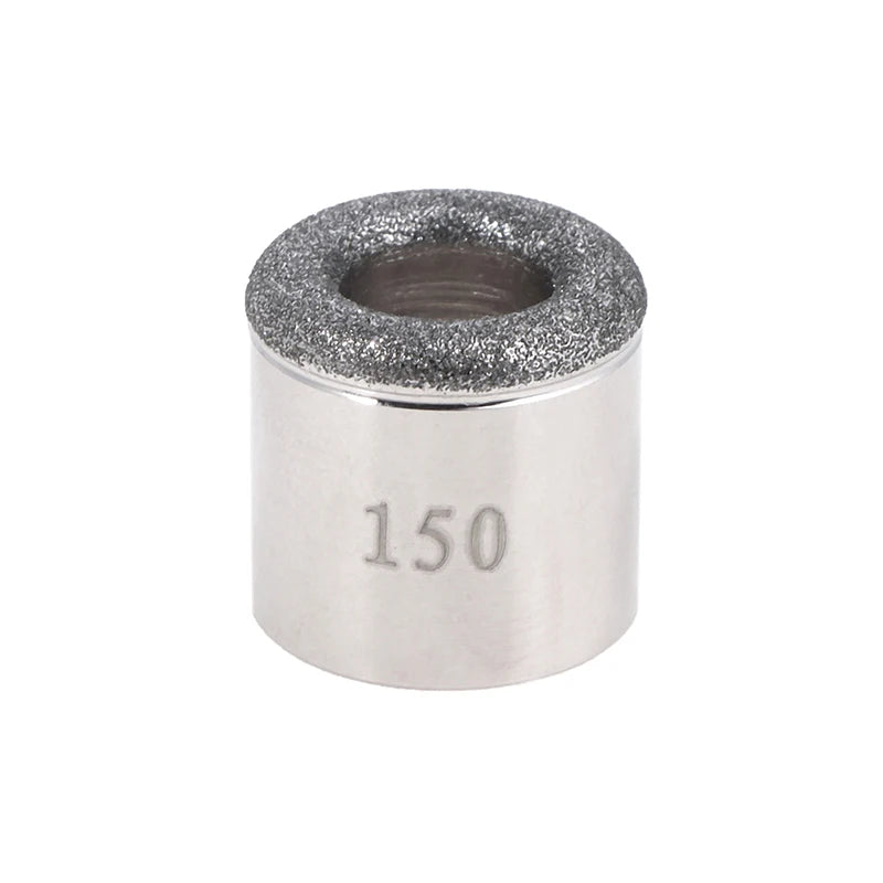 Stainless Steel Microdermabrasion Replacement Tips Beauty Tool Accessory
