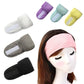 Adjustable Wide Makeup Headband