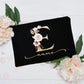 Custom Name Makeup Bag – Personalized Cosmetic Case