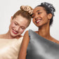 Mulberry Silk Scrunchies – Soft Pillow Hair Band (6CM)
