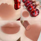 Velvet Matte Lipstick – Long-Lasting Nude & Non-Stick Lip Tint