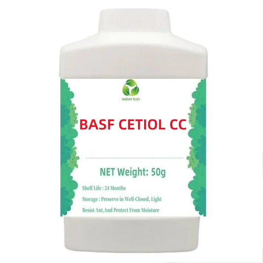 Cetiol CC Emollient – Sunscreen & Foundation Ingredient