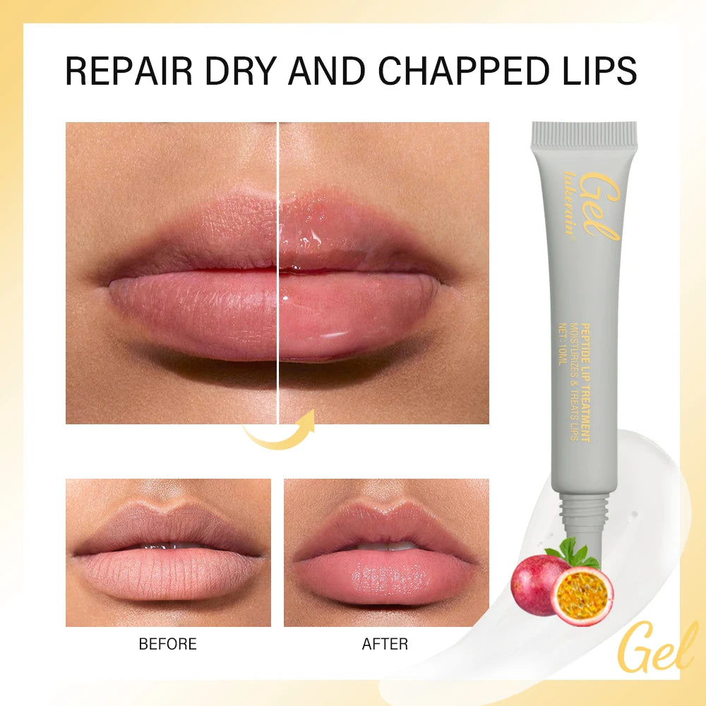 Lakerain Lip Balm Gel – Moisturizing & Anti-Chapping Care
