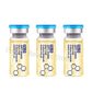 Korean Hyaluronic Acid Serum Ampoule Kit – Vitamin C Brightening Care