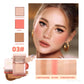 3-in-1 Makeup Palette – Highlighter, Blush & Contour