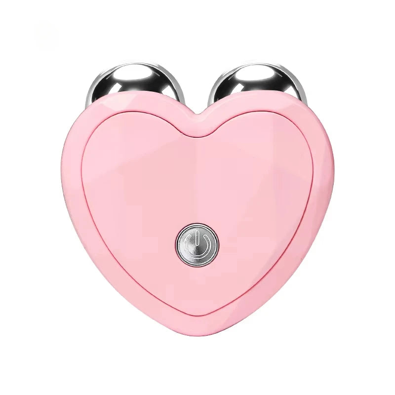 Miitina Microcurrent Face Massager Anti Wrinkle Skin Lifter Rejuvenation