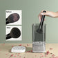 Electric Makeup Brush Cleaner – Rechargeable Quick-Dry Cleaning Tool