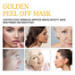 Golden Peel-Off Mask – Blackhead & Wrinkle Care