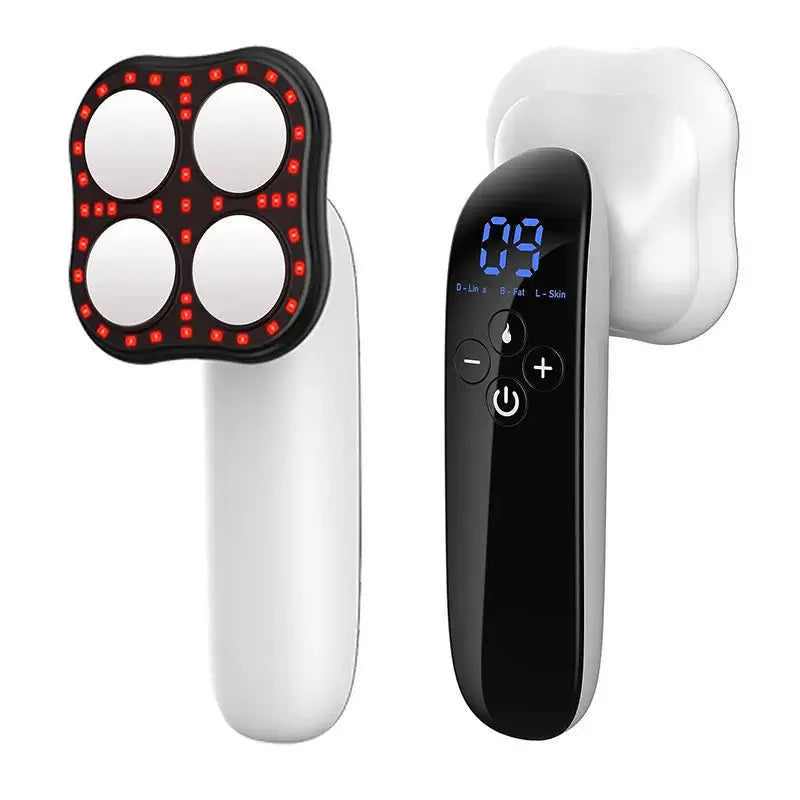 Professional Microcurrent Skin Tightening Face And Body Massager