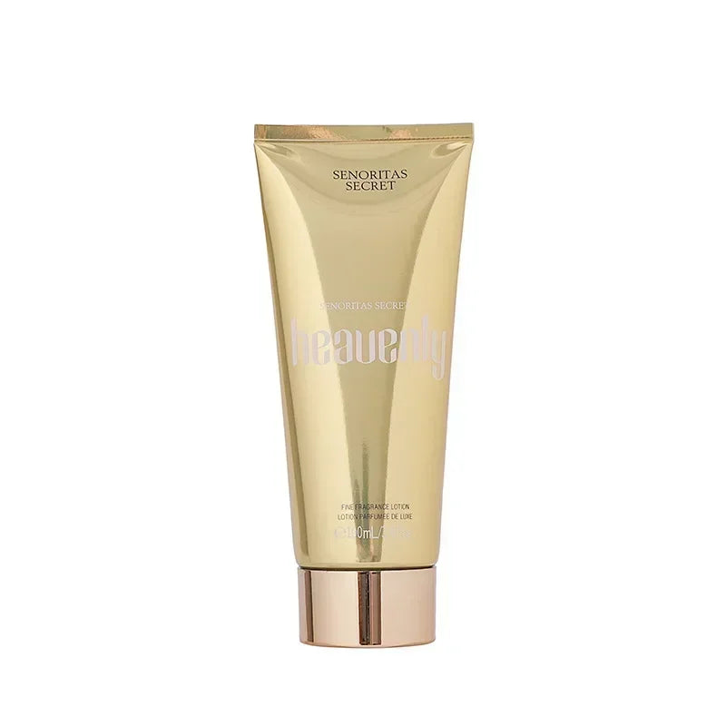 Victoria Body Milk – Hydrating & Long-Lasting Fragrance Lotion