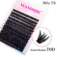 MASSCAKU DIY False Eyelash Kit