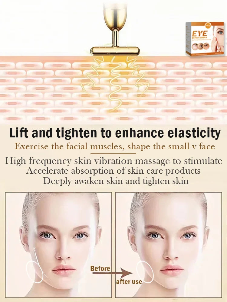 Instant Repair Redness Cream – Soothing & Sensitive Skin Care
