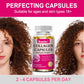 Collagen Capsules – Hair, Skin, Nail & Joint Care